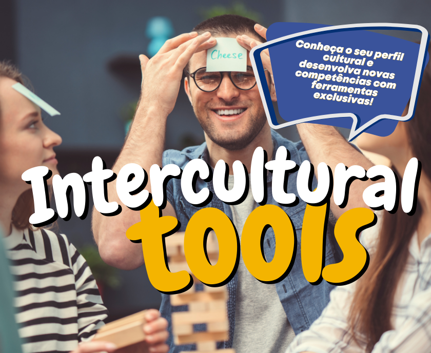 InterCultural Tools (Incluso no Plano Passaporte)